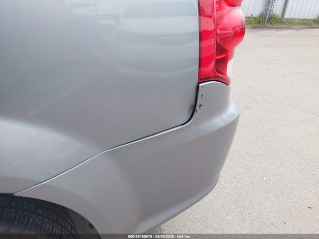 Продаж на аукціоні авто 2019 Dodge Grand Caravan Se, vin: 2C4RDGBG6KR679201, номер лоту: 45169679
