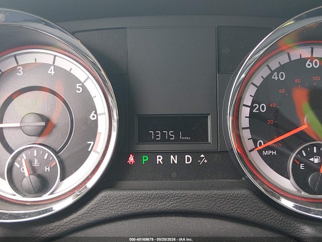 Продаж на аукціоні авто 2019 Dodge Grand Caravan Se, vin: 2C4RDGBG6KR679201, номер лоту: 45169679