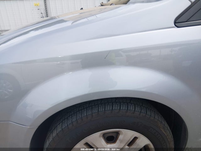 Продаж на аукціоні авто 2019 Dodge Grand Caravan Se, vin: 2C4RDGBG6KR679201, номер лоту: 45169679