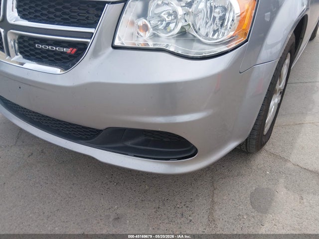 Продаж на аукціоні авто 2019 Dodge Grand Caravan Se, vin: 2C4RDGBG6KR679201, номер лоту: 45169679