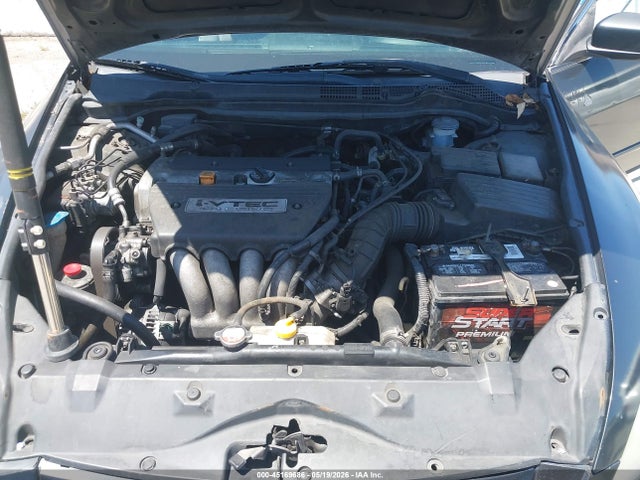 Продажа на аукционе авто 2005 Honda Accord 2.4 Ex, vin: JHMCM56755C003080, номер лота: 45169686