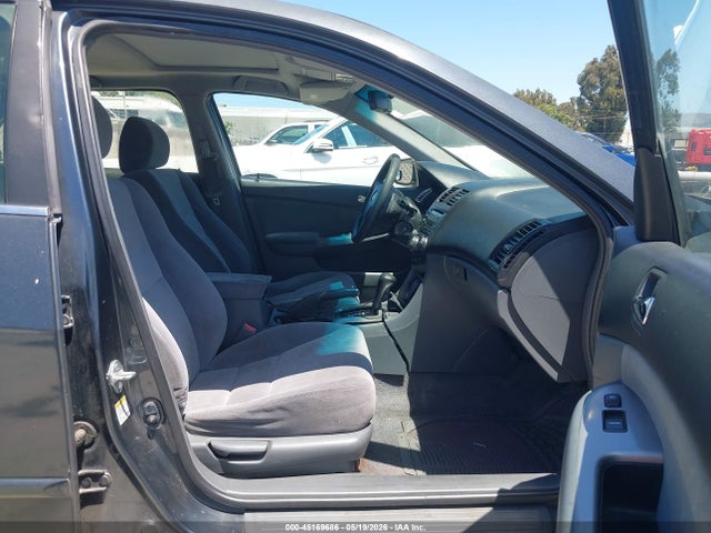 Продажа на аукционе авто 2005 Honda Accord 2.4 Ex, vin: JHMCM56755C003080, номер лота: 45169686