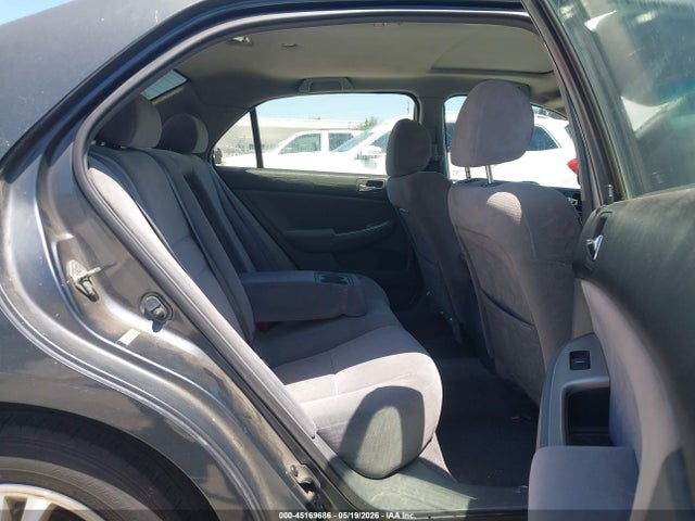 Продажа на аукционе авто 2005 Honda Accord 2.4 Ex, vin: JHMCM56755C003080, номер лота: 45169686