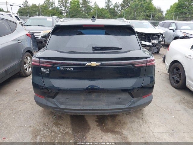 Chevrolet Equinox Ev Lt 2 2026 3GN7DNRP4TS123885 Image 17