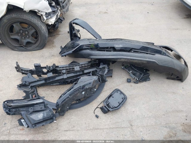 Chevrolet Equinox Ev Lt 2 2026 3GN7DNRP4TS123885 Image 12