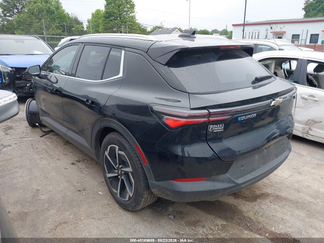 Chevrolet Equinox Ev Lt 2 2026 3GN7DNRP4TS123885 Image 3