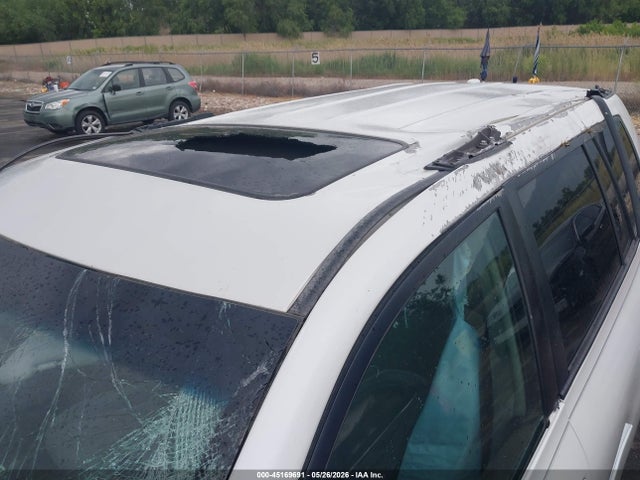 Aukcja sprzedaży 2010 Toyota Highlander Base V6, vin: 5TDBK3EH5AS034873, numer aukcji: 45169691