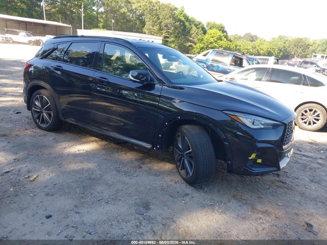 Infiniti Qx50 Sport Awd 2024 3PCAJ5FB5RF111066 main image