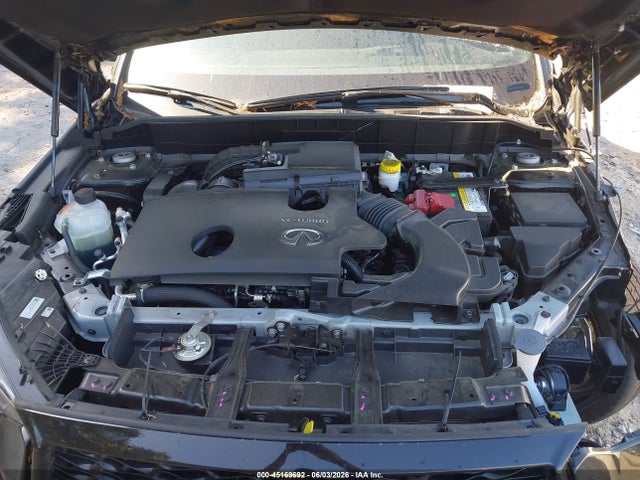 3PCAJ5FB5RF111066 Infiniti Qx50 Sport Awd