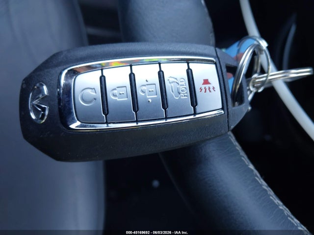 3PCAJ5FB5RF111066 Infiniti Qx50 Sport Awd