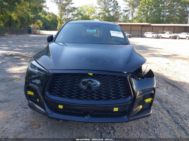 3PCAJ5FB5RF111066 Infiniti Qx50 Sport Awd