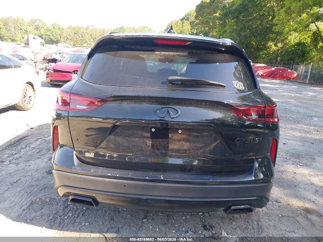 3PCAJ5FB5RF111066 Infiniti Qx50 Sport Awd