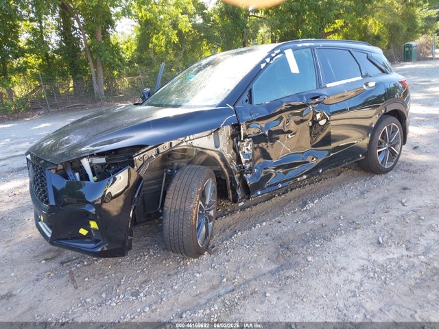 3PCAJ5FB5RF111066 Infiniti Qx50 Sport Awd
