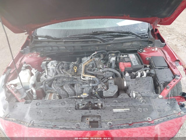 Продаж на аукціоні авто 2022 Nissan Altima Sr Fwd, vin: 1N4BL4CV5NN316363, номер лоту: 45169694