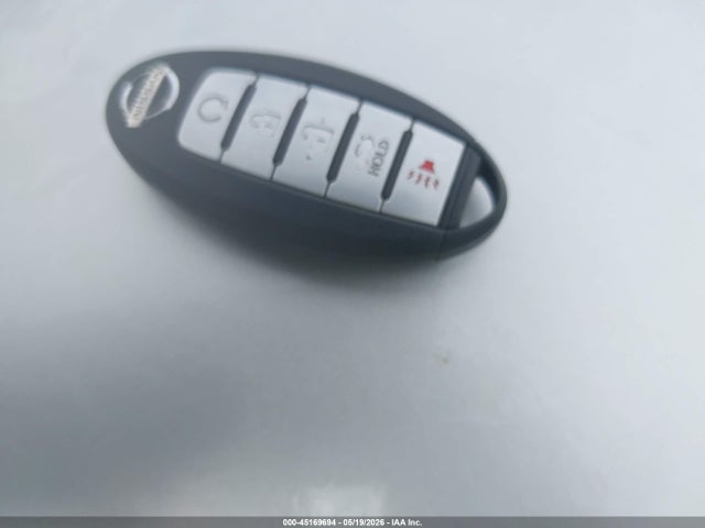 Продаж на аукціоні авто 2022 Nissan Altima Sr Fwd, vin: 1N4BL4CV5NN316363, номер лоту: 45169694