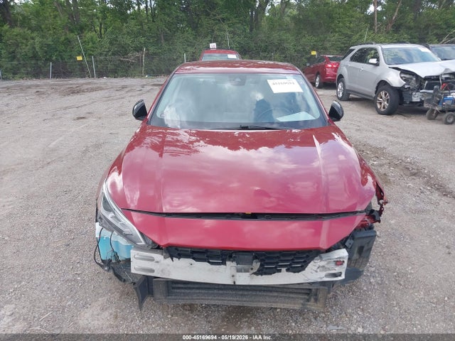 Продаж на аукціоні авто 2022 Nissan Altima Sr Fwd, vin: 1N4BL4CV5NN316363, номер лоту: 45169694