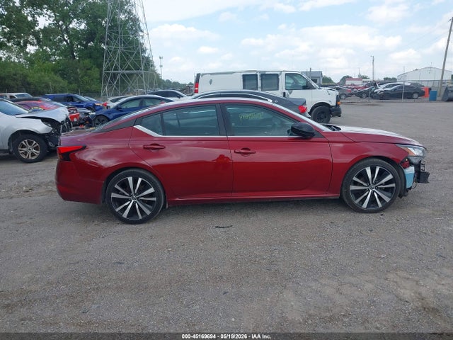 Продаж на аукціоні авто 2022 Nissan Altima Sr Fwd, vin: 1N4BL4CV5NN316363, номер лоту: 45169694
