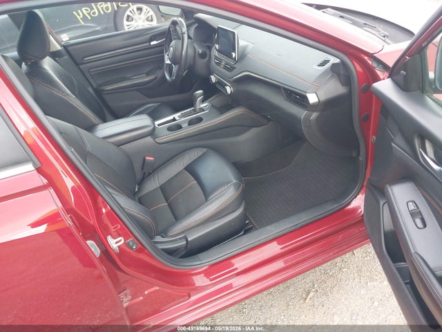 Продаж на аукціоні авто 2022 Nissan Altima Sr Fwd, vin: 1N4BL4CV5NN316363, номер лоту: 45169694