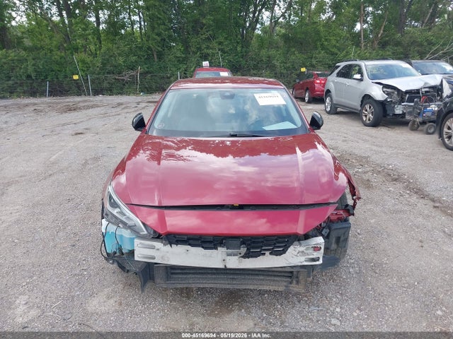 Продаж на аукціоні авто 2022 Nissan Altima Sr Fwd, vin: 1N4BL4CV5NN316363, номер лоту: 45169694
