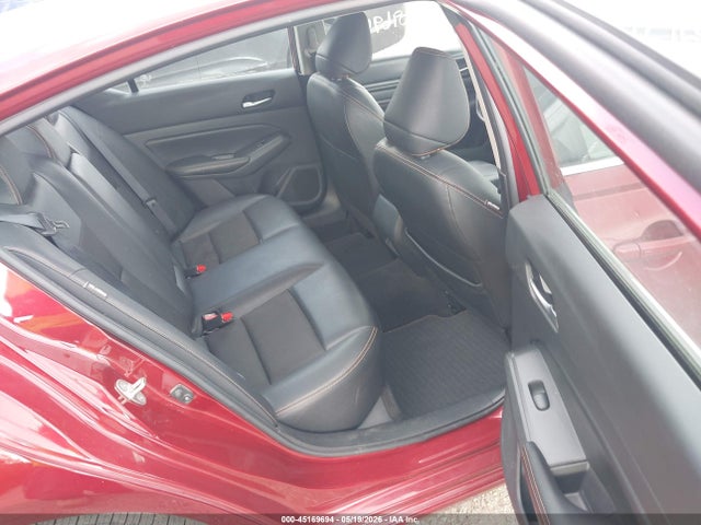 Продаж на аукціоні авто 2022 Nissan Altima Sr Fwd, vin: 1N4BL4CV5NN316363, номер лоту: 45169694