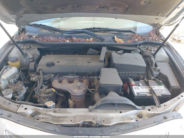 Aukcja sprzedaży 2007 Toyota Camry Le, vin: 4T1BE46K07U592301, numer aukcji: 45169700