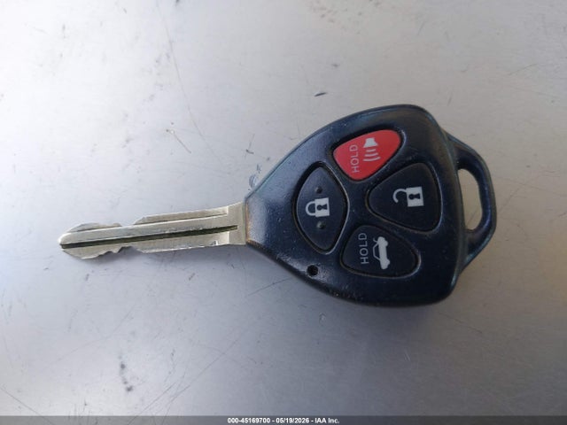 Aukcja sprzedaży 2007 Toyota Camry Le, vin: 4T1BE46K07U592301, numer aukcji: 45169700