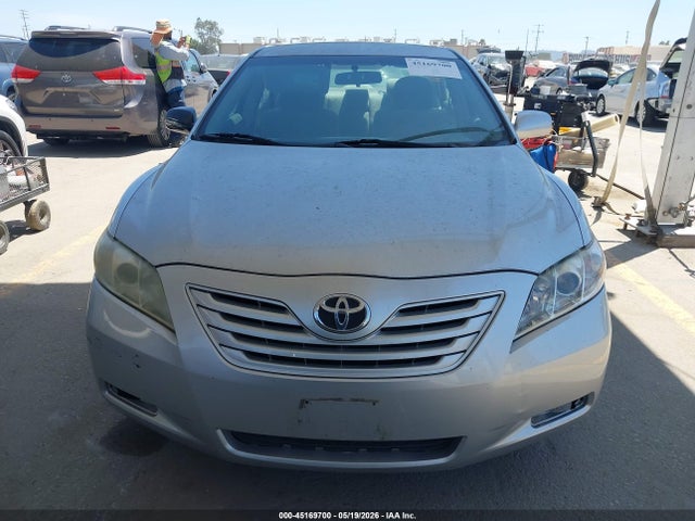 Aukcja sprzedaży 2007 Toyota Camry Le, vin: 4T1BE46K07U592301, numer aukcji: 45169700