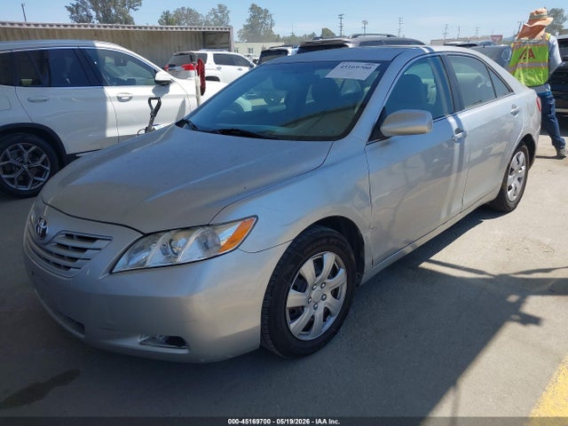Aukcja sprzedaży 2007 Toyota Camry Le, vin: 4T1BE46K07U592301, numer aukcji: 45169700