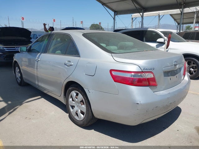 Aukcja sprzedaży 2007 Toyota Camry Le, vin: 4T1BE46K07U592301, numer aukcji: 45169700