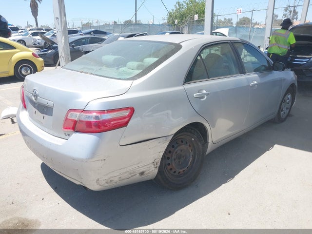 Aukcja sprzedaży 2007 Toyota Camry Le, vin: 4T1BE46K07U592301, numer aukcji: 45169700