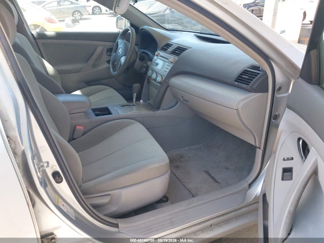 Aukcja sprzedaży 2007 Toyota Camry Le, vin: 4T1BE46K07U592301, numer aukcji: 45169700