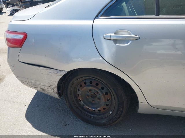 Aukcja sprzedaży 2007 Toyota Camry Le, vin: 4T1BE46K07U592301, numer aukcji: 45169700