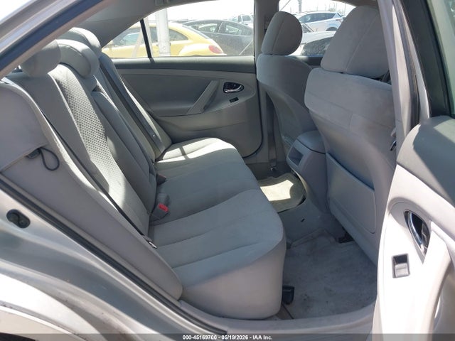 Aukcja sprzedaży 2007 Toyota Camry Le, vin: 4T1BE46K07U592301, numer aukcji: 45169700