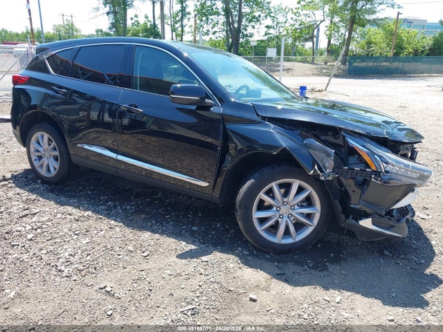 Aukcja sprzedaży 2024 Acura Rdx Standard, vin: 5J8TC2H3XRL037908, numer aukcji: 45169701