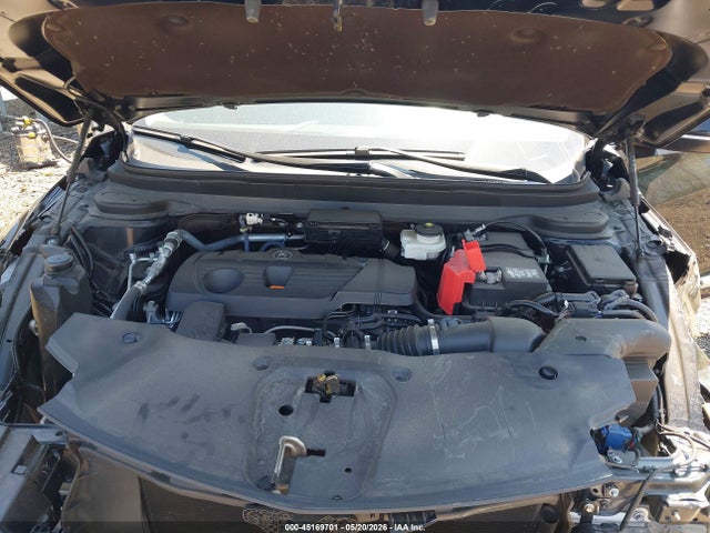 Aukcja sprzedaży 2024 Acura Rdx Standard, vin: 5J8TC2H3XRL037908, numer aukcji: 45169701