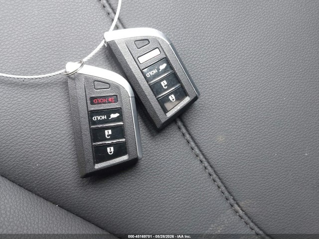Aukcja sprzedaży 2024 Acura Rdx Standard, vin: 5J8TC2H3XRL037908, numer aukcji: 45169701