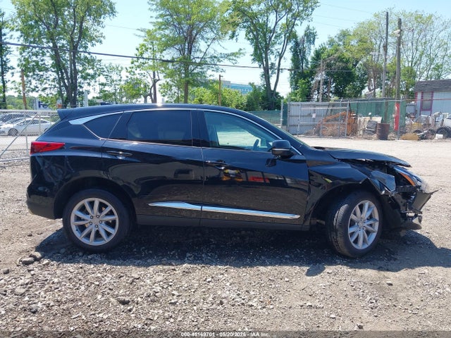 Aukcja sprzedaży 2024 Acura Rdx Standard, vin: 5J8TC2H3XRL037908, numer aukcji: 45169701