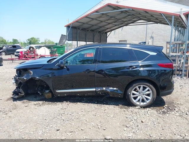 Aukcja sprzedaży 2024 Acura Rdx Standard, vin: 5J8TC2H3XRL037908, numer aukcji: 45169701
