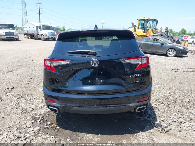 Aukcja sprzedaży 2024 Acura Rdx Standard, vin: 5J8TC2H3XRL037908, numer aukcji: 45169701