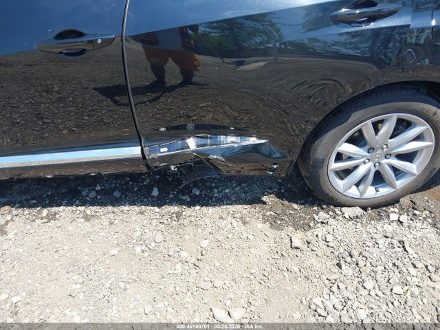 Aukcja sprzedaży 2024 Acura Rdx Standard, vin: 5J8TC2H3XRL037908, numer aukcji: 45169701