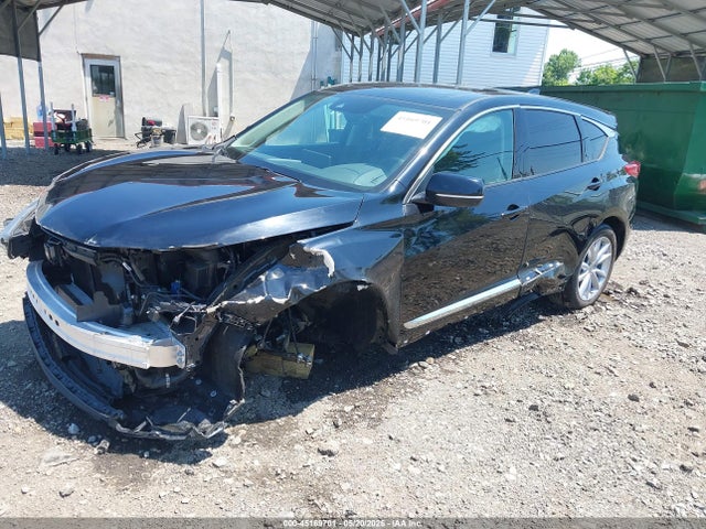 Aukcja sprzedaży 2024 Acura Rdx Standard, vin: 5J8TC2H3XRL037908, numer aukcji: 45169701