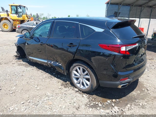 Aukcja sprzedaży 2024 Acura Rdx Standard, vin: 5J8TC2H3XRL037908, numer aukcji: 45169701