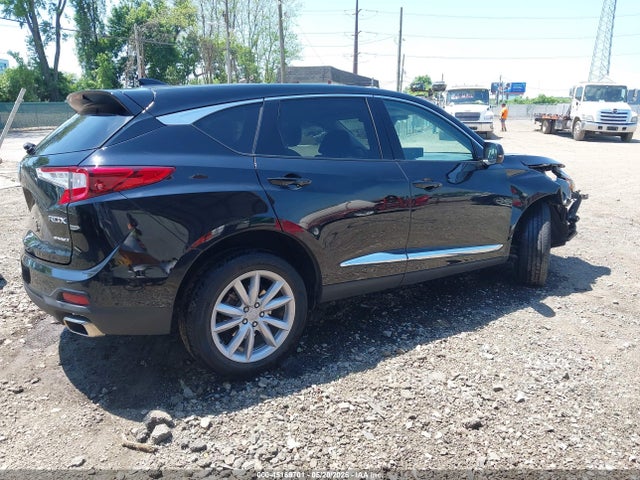 Aukcja sprzedaży 2024 Acura Rdx Standard, vin: 5J8TC2H3XRL037908, numer aukcji: 45169701