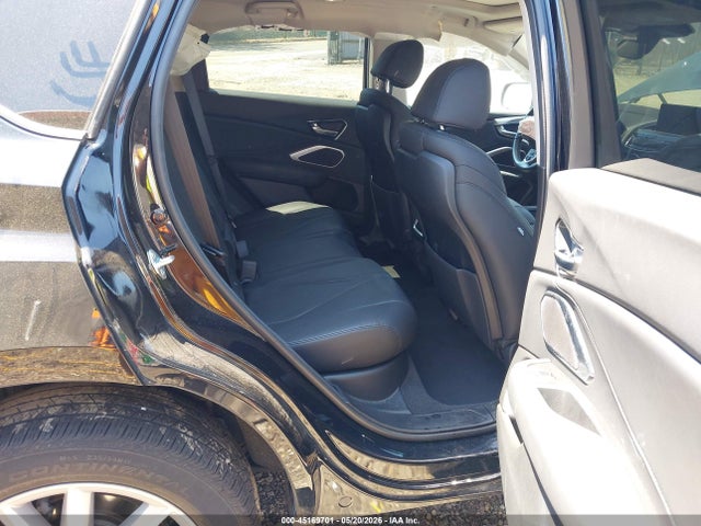 Aukcja sprzedaży 2024 Acura Rdx Standard, vin: 5J8TC2H3XRL037908, numer aukcji: 45169701