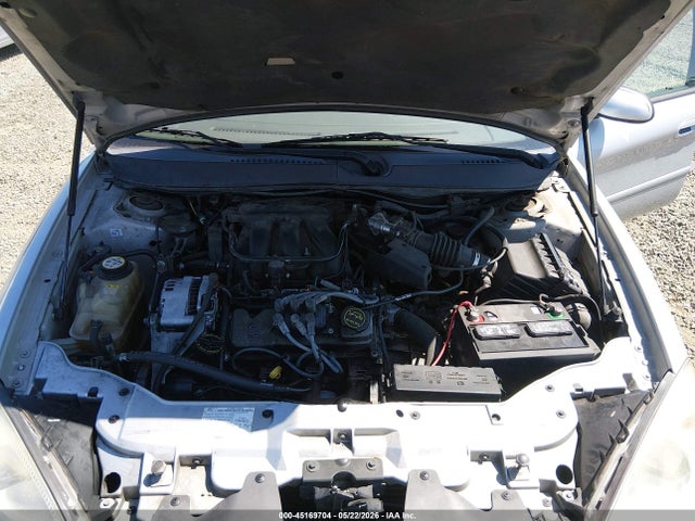 Продажа на аукционе авто 2006 Ford Taurus Sel, vin: 1FAHP56U56A131648, номер лота: 45169704
