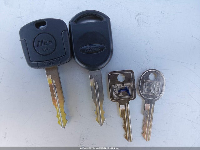 Продажа на аукционе авто 2006 Ford Taurus Sel, vin: 1FAHP56U56A131648, номер лота: 45169704
