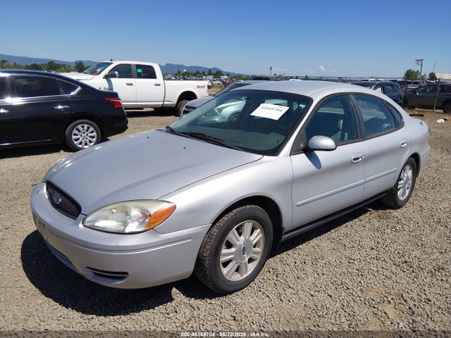 Продажа на аукционе авто 2006 Ford Taurus Sel, vin: 1FAHP56U56A131648, номер лота: 45169704