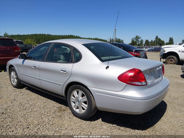 Продажа на аукционе авто 2006 Ford Taurus Sel, vin: 1FAHP56U56A131648, номер лота: 45169704