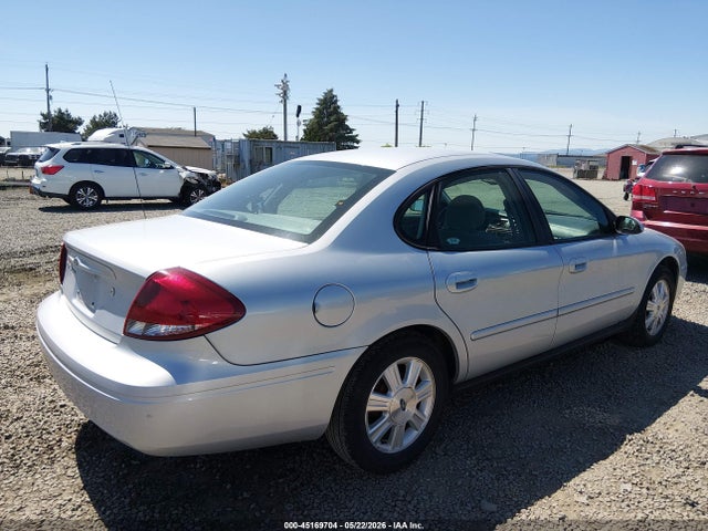Продажа на аукционе авто 2006 Ford Taurus Sel, vin: 1FAHP56U56A131648, номер лота: 45169704