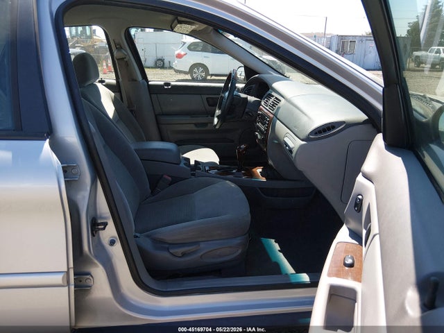 Продажа на аукционе авто 2006 Ford Taurus Sel, vin: 1FAHP56U56A131648, номер лота: 45169704